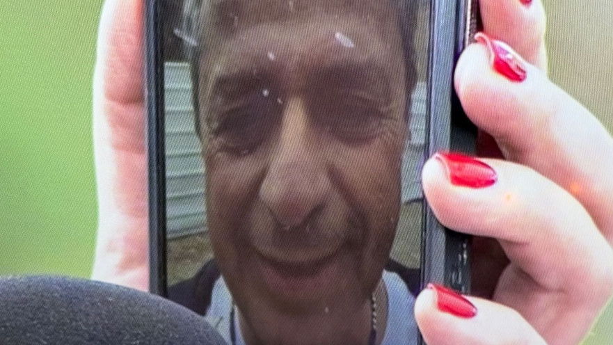 שיחה של קרן מרציאנו עם מלכי