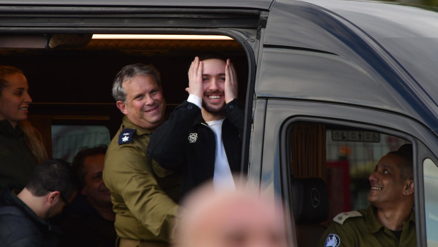 עומר שם טוב