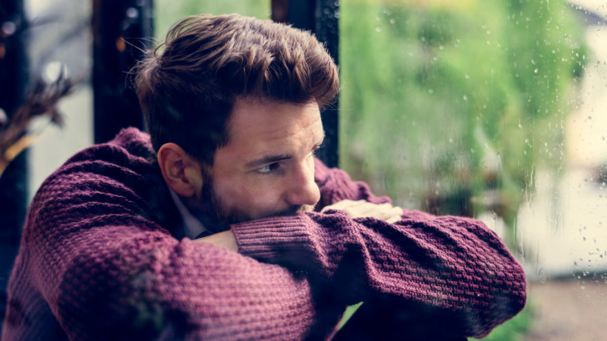  תחושת ייאוש וחוסר תקווה. טיפולים חדשים לדיכאון 