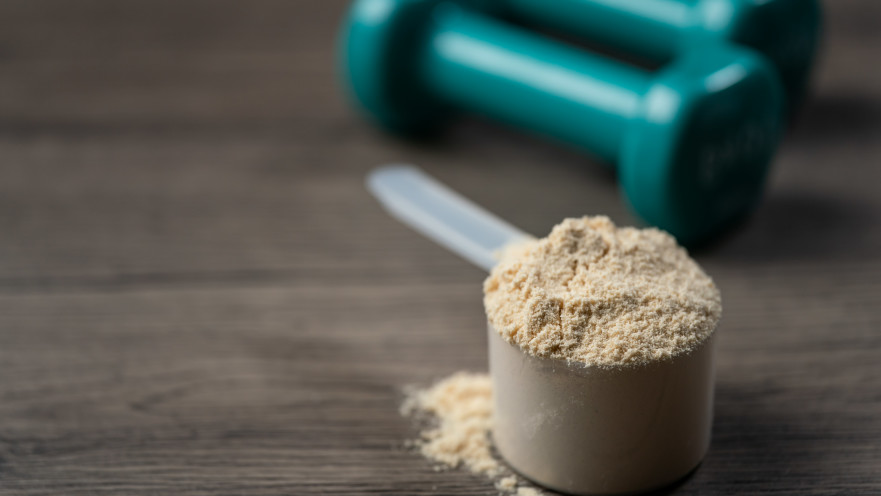 מתאמנים? זה מה שקורה לגוף כשצורכים יותר מידי חלבון | ד״ר מאיה רוזמן