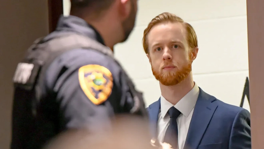 זכרי יוז, בבית המשפט