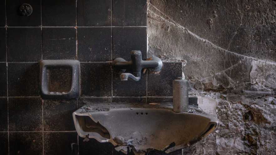 מלחמת חרבות ברזל