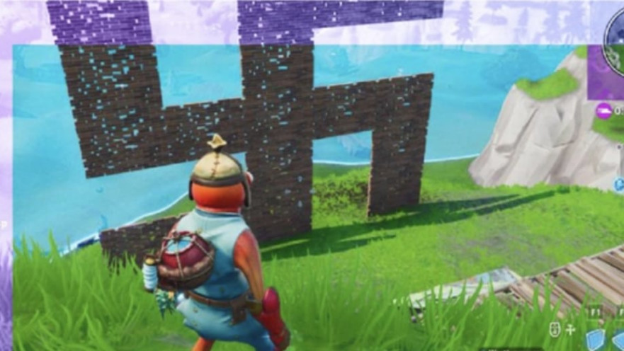 אנטישמיות בעולם הגיימינג