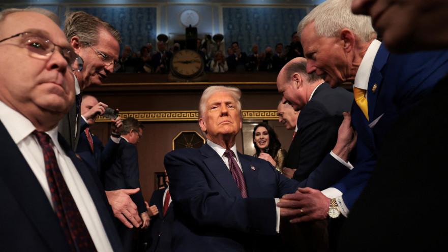 דונלד טראמפ