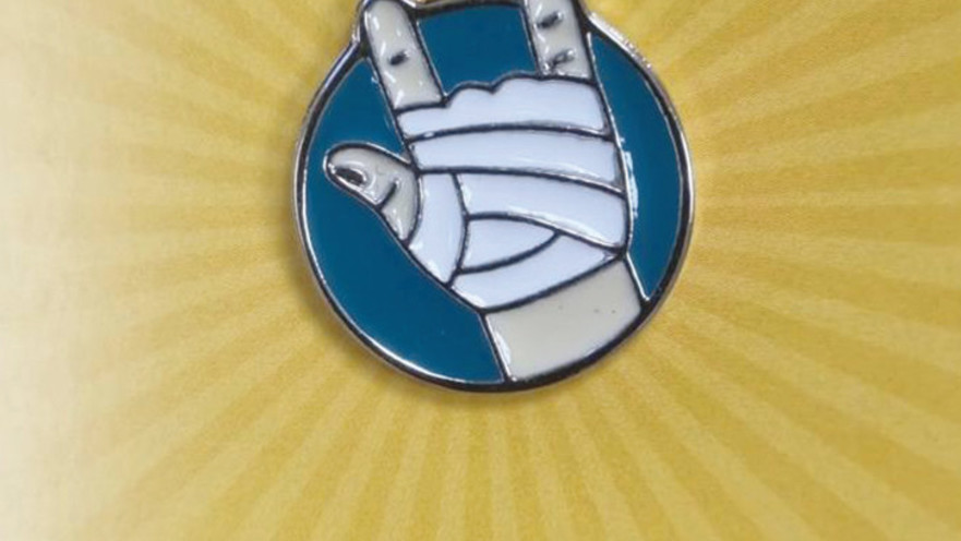 הסיכה של אמילי דמארי