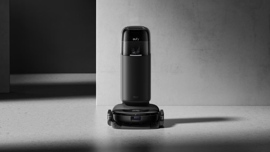 שואב רובוטי