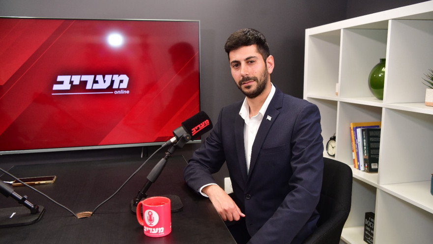 עומר דוסטרי, דובר ראש הממשלה