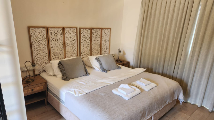 כפר הנופש אלמוג