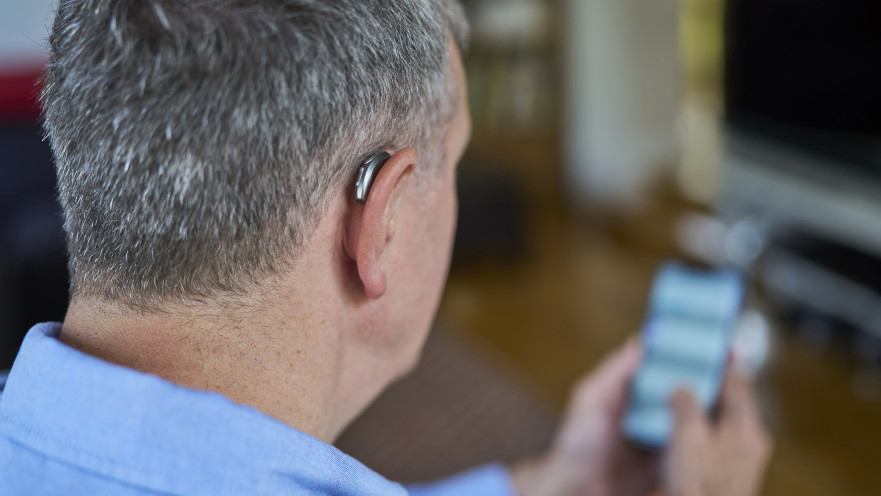 מכשיר שמיעה