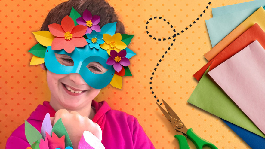 פורים במוזיאון ארץ־ישראל, תל-אביב