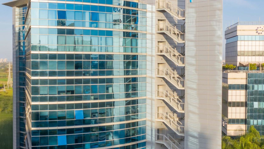 בנייני חברת פלאפון