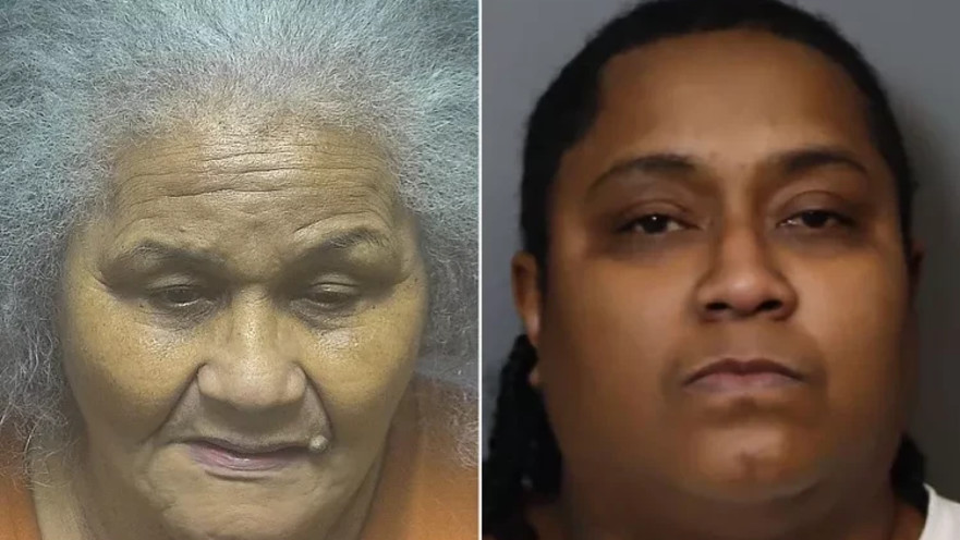 דקוטה דייוויס, קרולין פורמן, מואשמות ברצח שהתרחש לפני 27 שנים