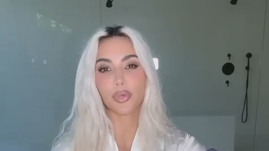 קים קרדשיאן