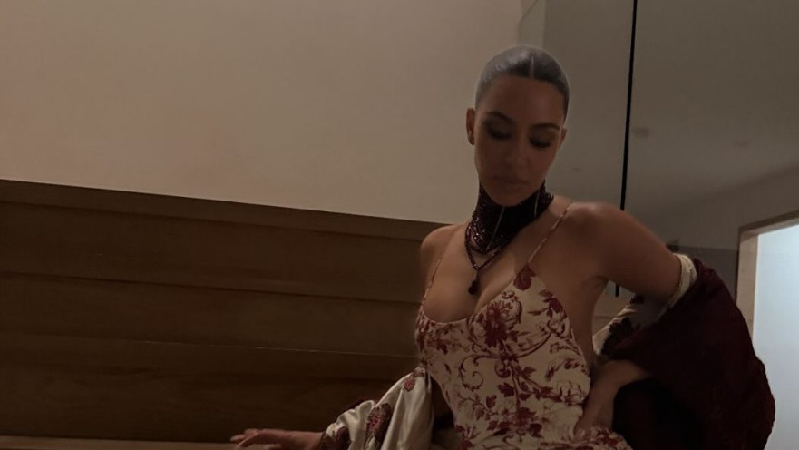 קים קרדשיאן