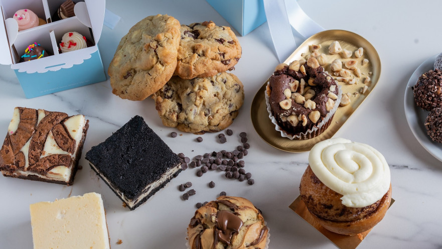 קונדיטורית הבוטיק האמריקאית Sweet Box מתרחבת