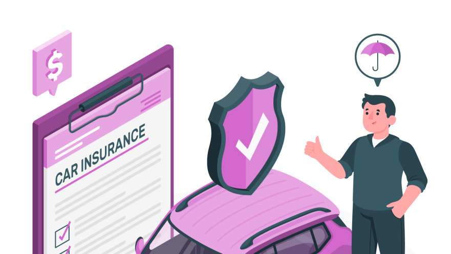 ביטוח רכב – המדריך המלא בעידן של אתגרים מרובים