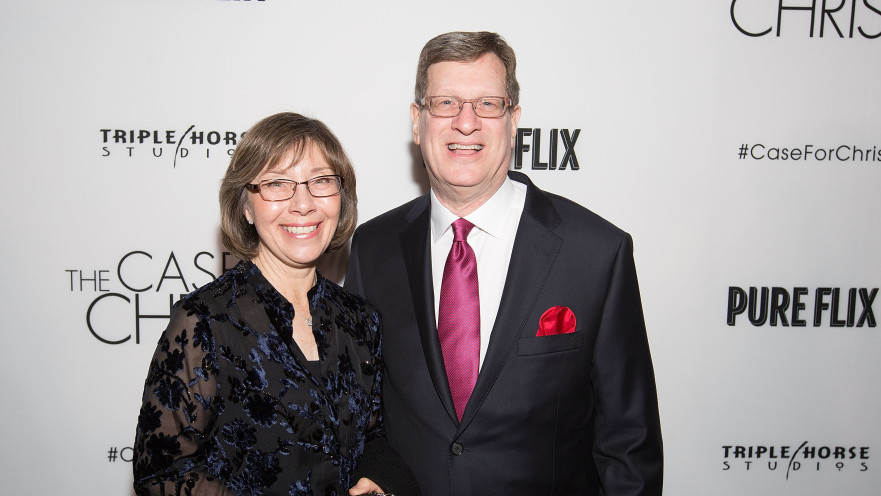 מאתאיסט למאמין באלוהים: מה שגיליתי הפחיד אותי עד מוות