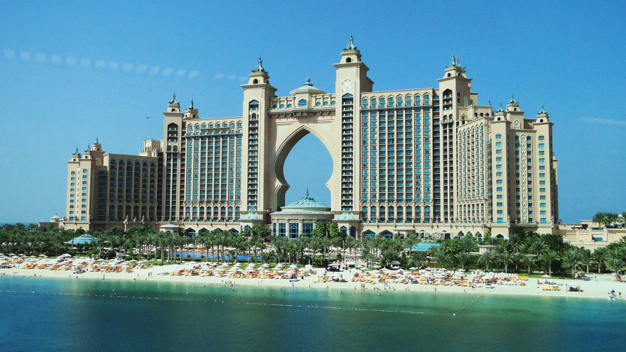 אפס מס ופשיעה נמוכה: זו המדינה שכולם מהגרים אליה - אבל לא מדברים על הצד האפל