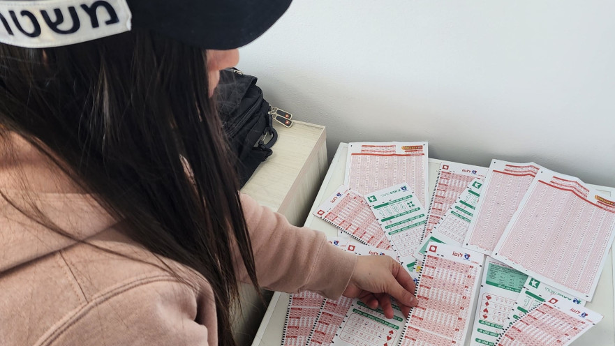  כרטיסי הימורים לקטינים