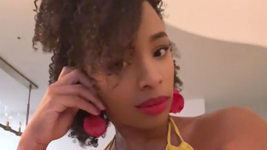 מיכאלה רילרסדם, מואשמת ברצח אחרי מפגש מיני עם לקוח