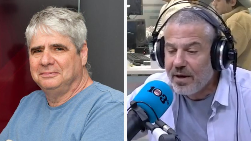 גיא מרוז, ינון מגל