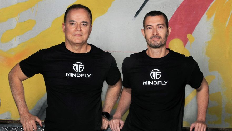 ערן טל ויהודה אלמליח 