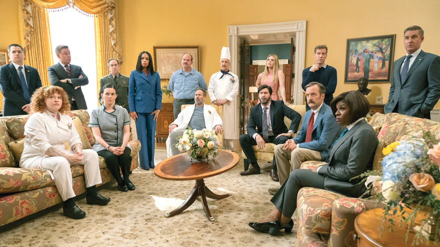 "המעון" של נטפליקס