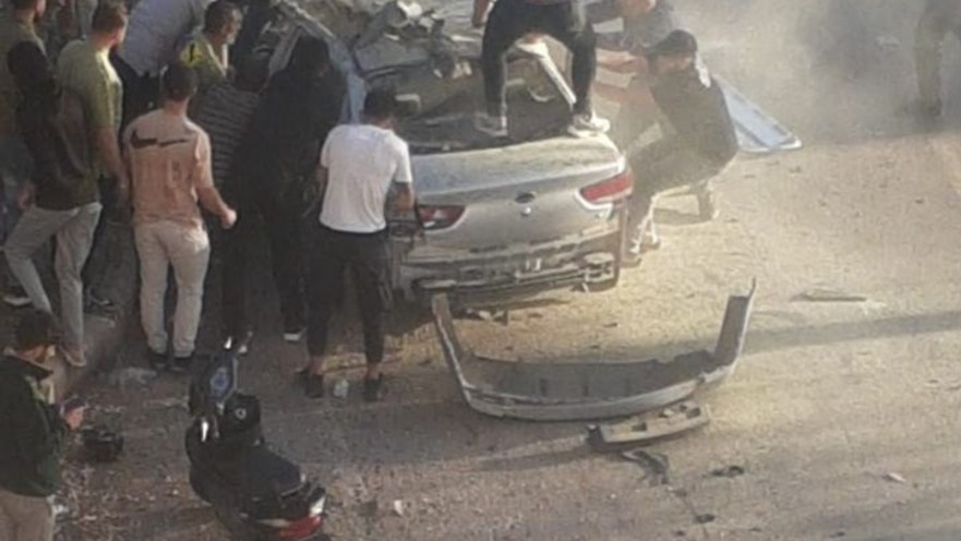 חיסול בלבנון 