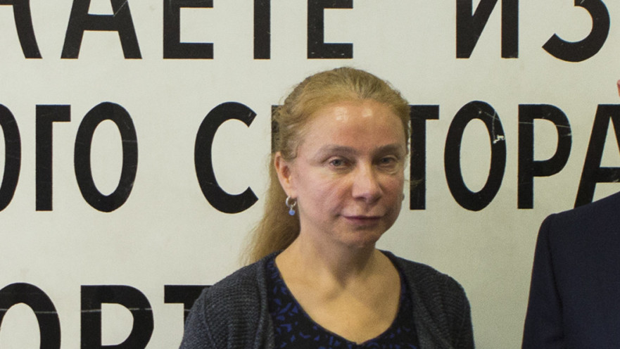 אלכסנדרה הילדברנדט, ילדה את בנה בגיל 66