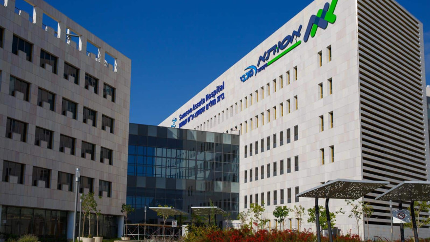 אסותא אשדוד