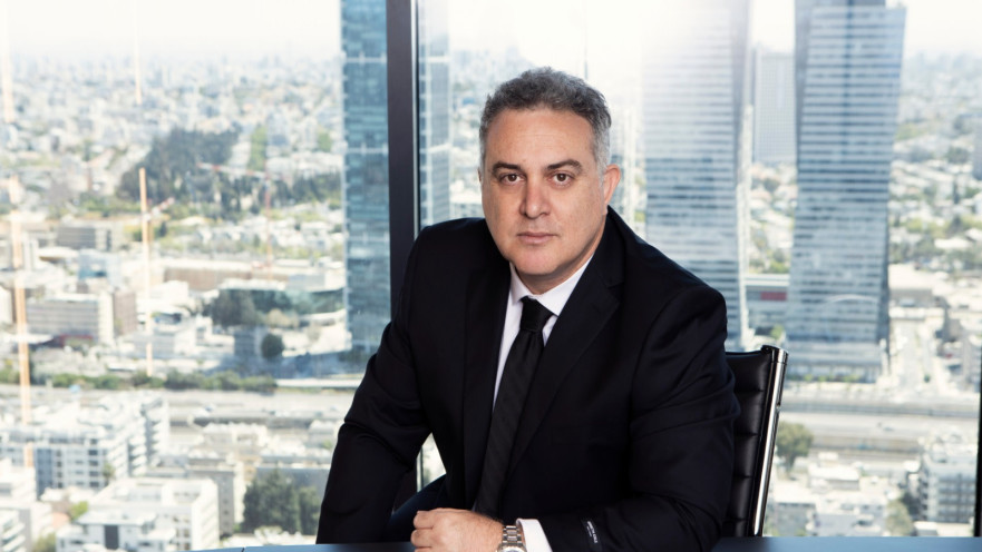 עו"ד כהן. "העובדת שימשה שעיר לעזאזל"