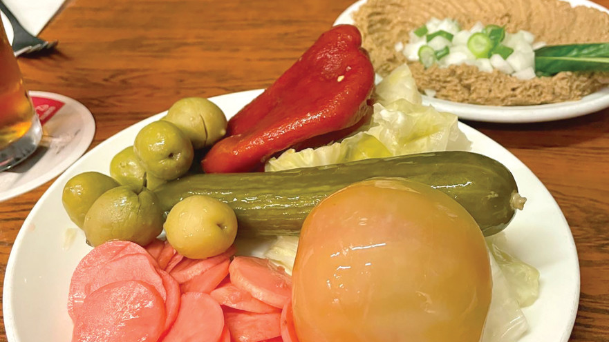 מעיין הבירה