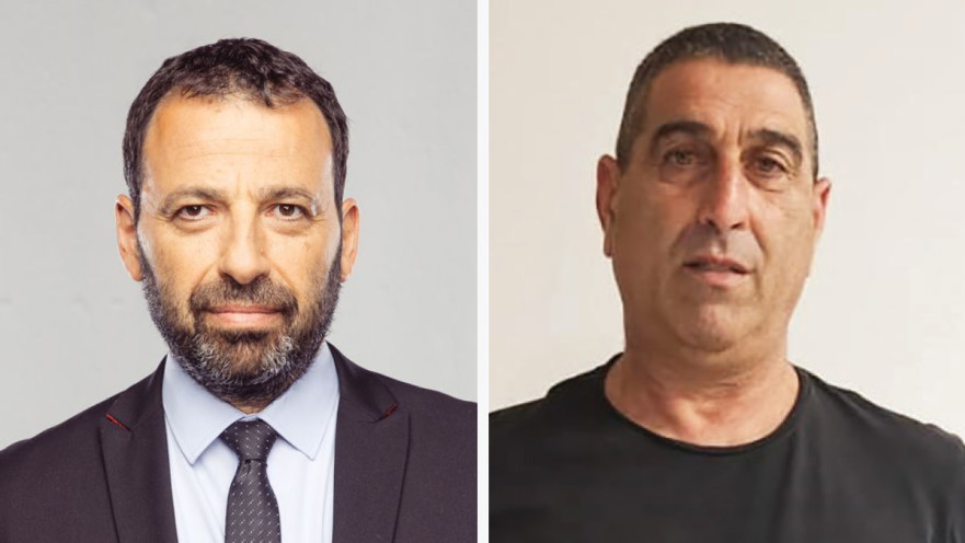 רביב דרוקר, רמי דוידיאן