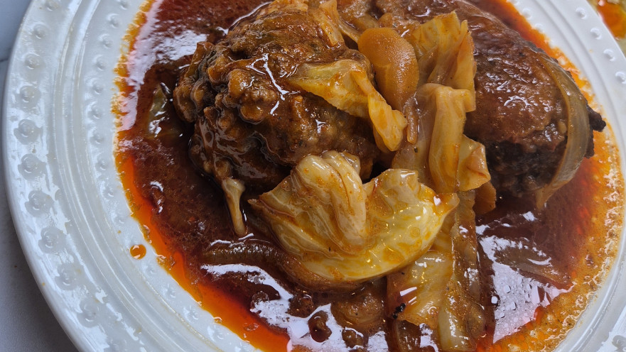 פינוקי האוכל של כרמל