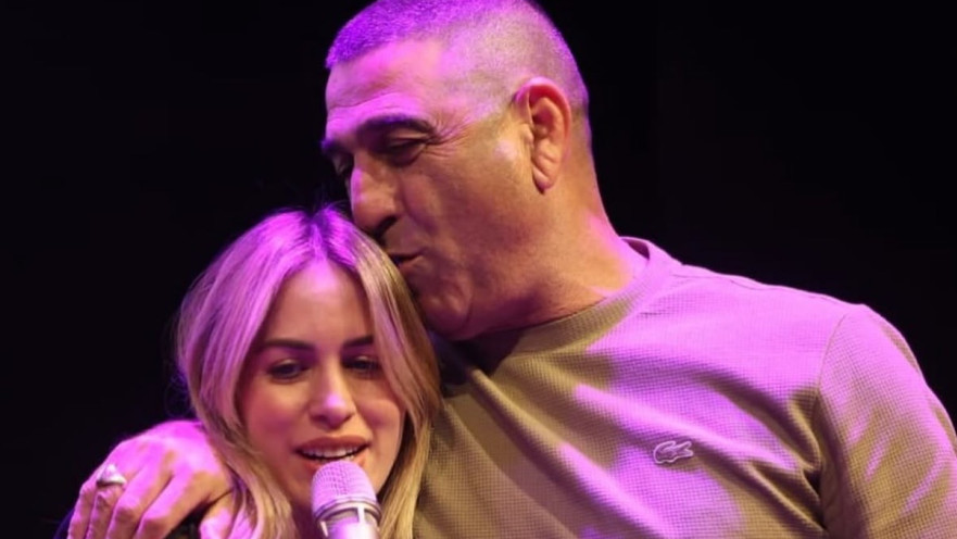 רמי דוידיאן ואדווה דדון