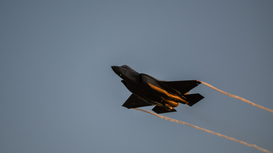 F-35
