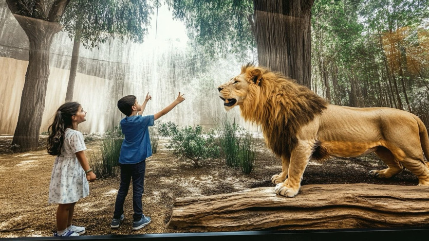 גונגל סטורי 