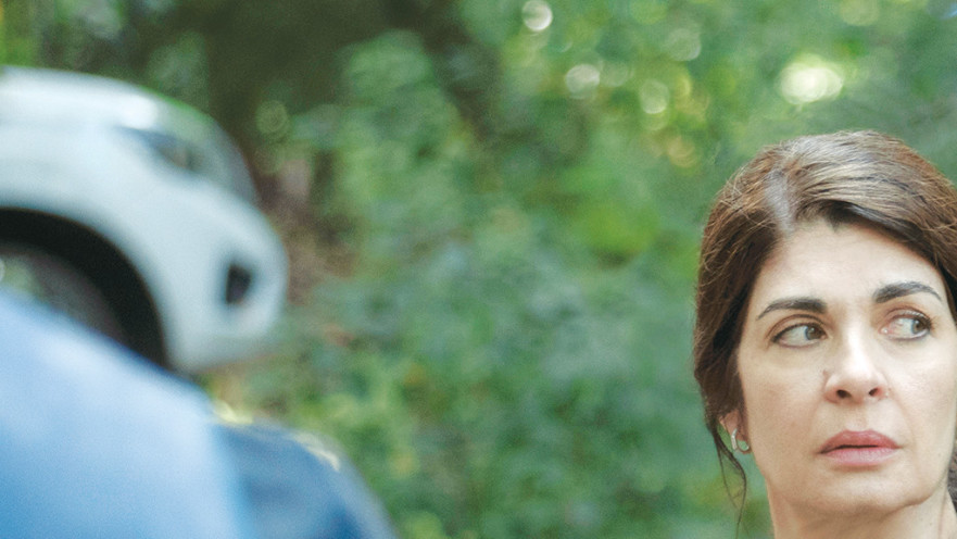 הרלן קובן  נטפליקס