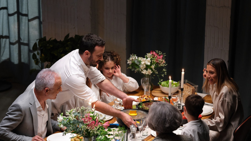 התאמה אישית לכל אורח – טאץ' קטן שמשנה את החוויה