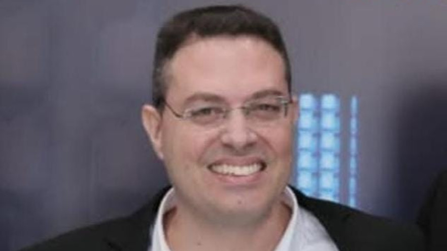 איתי לוי, חשוד בעבירות פדופיליה