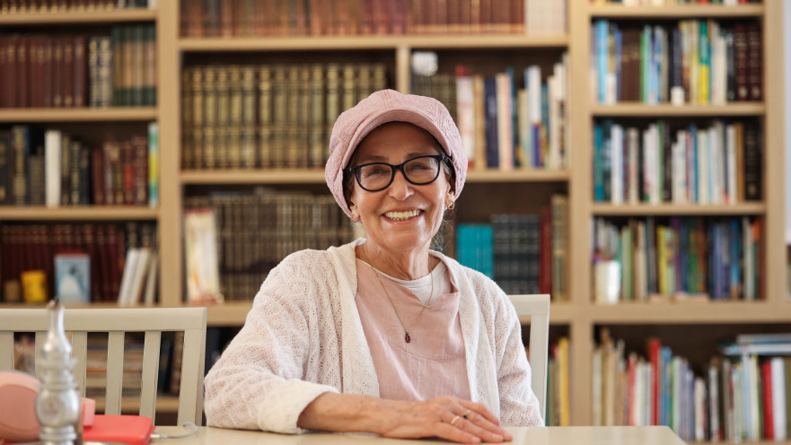 חמוטל בן זאב