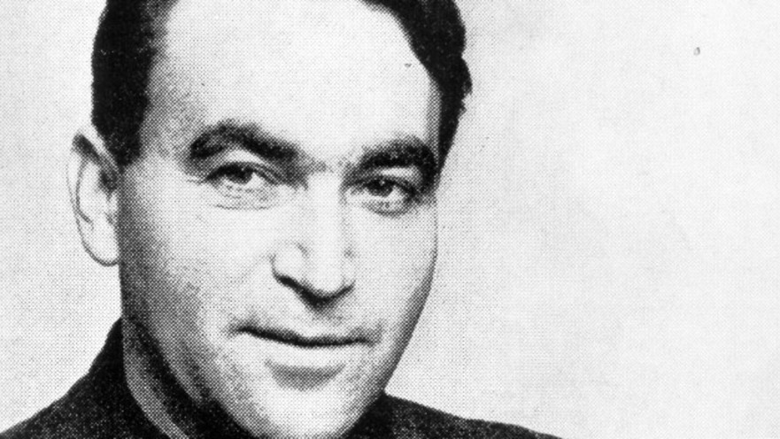 רודולף ורבה