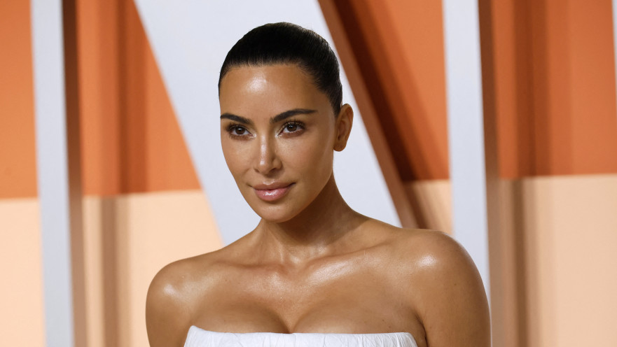 קים קרדשיאן