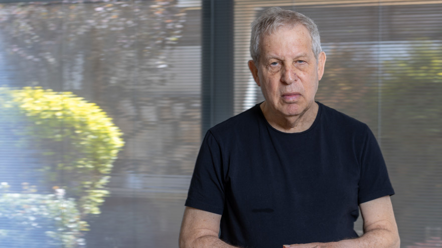 אלוף (מיל') גיורא איילנד