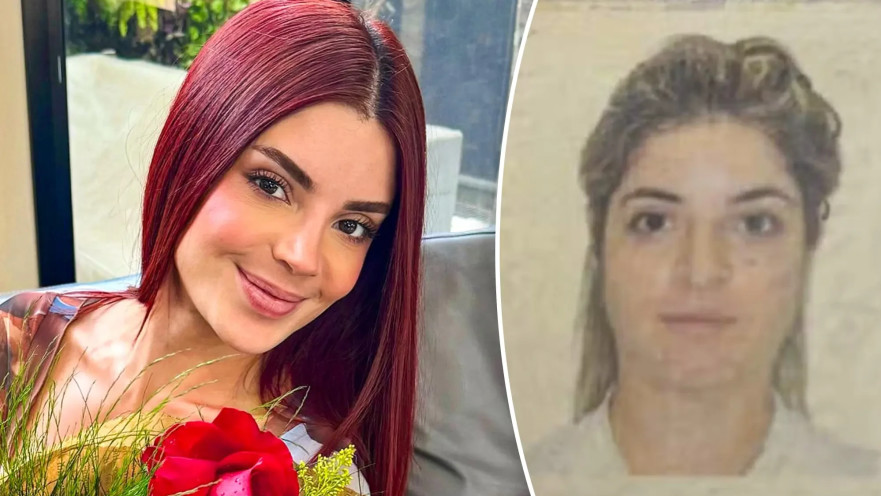 ג'סיקה קאיאנה, לפני ואחרי