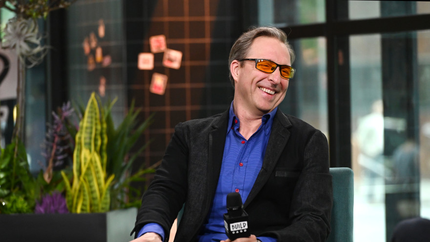 דייב אספרי, גורו תזונה