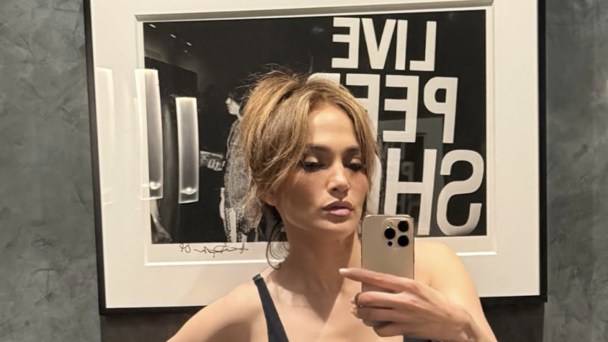 ג'ניפר לופז