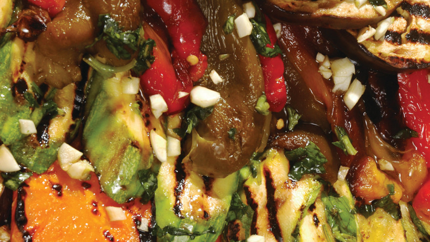 אנטיפסטי ירק