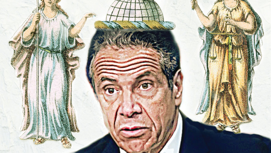 אנדרו קואומו