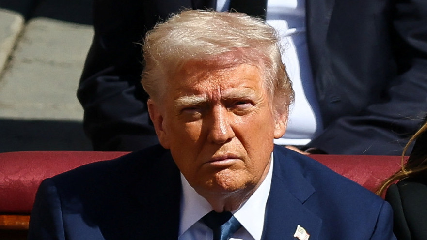 דונלד טראמפ